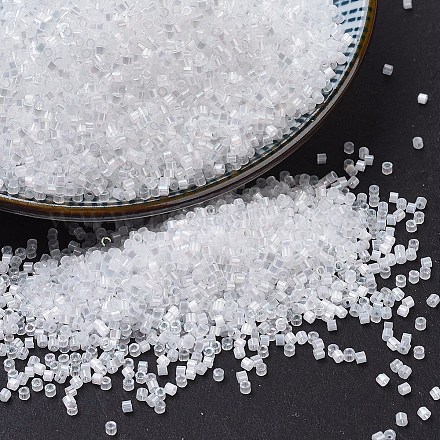 Бусины Миюки delica&nbsp;SEED-X0054-DB0670-1