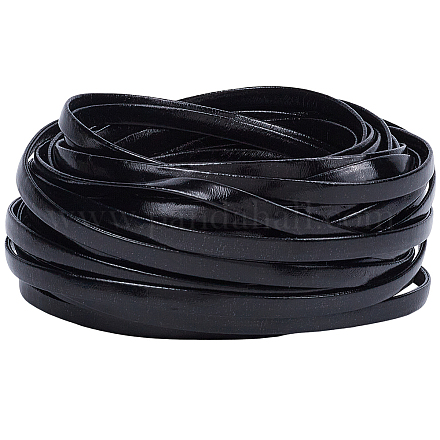 10м складной шнур из искусственной кожи&nbsp;OCOR-GF0004-12B-01-1