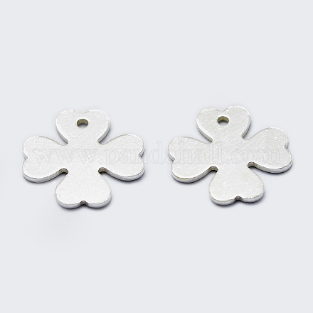 925 серебряный шарм STER-I014-18S-B-1