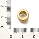 Европейские бусины из нержавеющей стали 304&nbsp;STAS-R140-04G-02-2