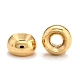 Spacer бисер латунные KK-H759-10E-G-1