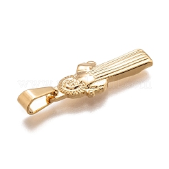 Подвески из нержавеющей стали 304&nbsp;STAS-J036-057A-G