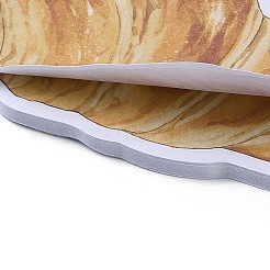 30 лист блокнотов на тему еды&nbsp;DIY-Z027-01C