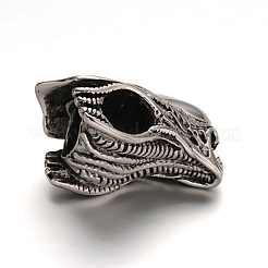 Подвески из нержавеющей стали 304&nbsp;STAS-M222-02AS