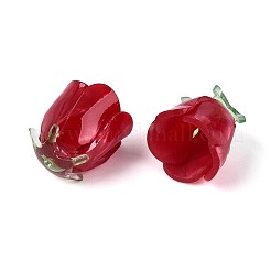 Термоусадочные акриловые колпачки&nbsp;OACR-N155-05