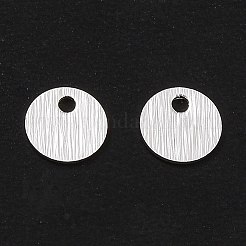 Латунь подвески&nbsp;X-KK-Y003-06E-S