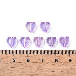 Прозрачные акриловые бусины&nbsp;MACR-S373-114-C01