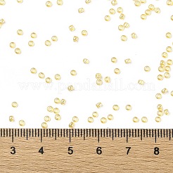 Круглые бусины toho 11/0&nbsp;X-SEED-TR11-0103