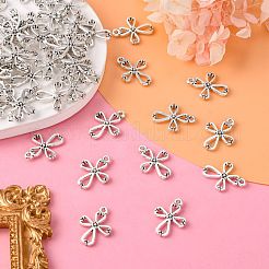 Сплавочные подвески тибетского стиля&nbsp;X-LF1364Y