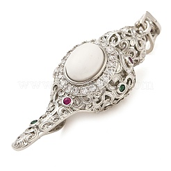 Природные подвески Говлит&nbsp;G-F776-01P-15