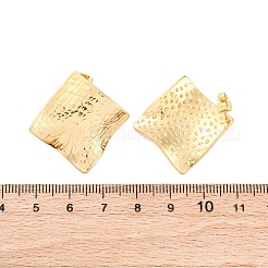 Серьги-гвоздики из нержавеющей стали 304 для женщин&nbsp;EJEW-L296-024G