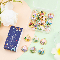 20 шт.&nbsp;ENAM-SC0007-27