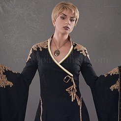 Полиэфирный шнур для комплекта одеяла с отделкой подушки&nbsp;OCOR-WH0091-73A