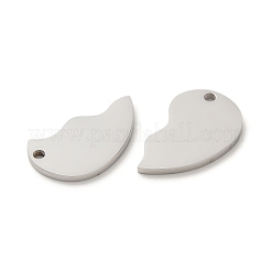 Раздельные подвески из нержавеющей стали марки 304&nbsp;STAS-K270-09P