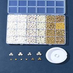 Наборы для изготовления браслетов из полимерной глины&nbsp;DIY-FS0007-72