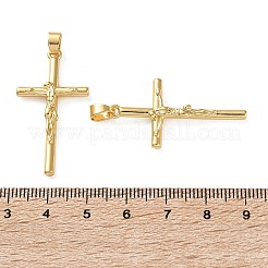 Латунные подвески&nbsp;KK-D221-18G-01