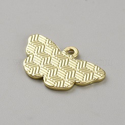 Подвески из эмали и сплава&nbsp;ENAM-CJC0025-02C-G