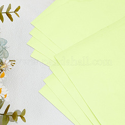 Самоклеящаяся бумага для струйной печати на пэт&nbsp;AJEW-WH0609-279