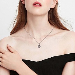 100 шт. Подвески из сплава в тибетском стиле&nbsp;JX213A