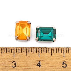 Шить на горный хрусталь&nbsp;RGLA-Q013-03A-01