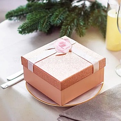 3d цветок розы полиэстер компьютеризированный вышитый орнамент аксессуары&nbsp;DIY-NB0008-21A