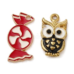 100 г бусины-диска из полимерной глины ручной работы&nbsp;PALLOY-XCP0002-02