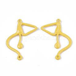 Соединители из сплава&nbsp;LS-X-PALLOY-T056-88C