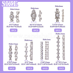 35 шт. 7-х стильные литые проставки для руля&nbsp;FIND-FW0001-21