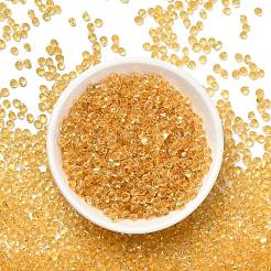 Бусины-капли miyuki 3.4 мм&nbsp;Y-SEED-MY04-DP3