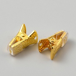 Алюминиевые зажимы&nbsp;FIND-WH20019-188G