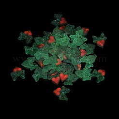 Светящаяся смола декодирует кабошоны&nbsp;RESI-N039-83C