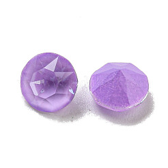 Стеклянные стразы кабошоны&nbsp;RGLA-G021-06B-183DE