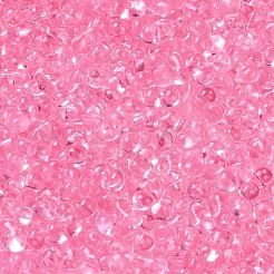 Прозрачные акриловые бусины&nbsp;LS-TACR-G049-01G