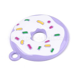 Большие подвески из сплава&nbsp;PALLOY-T092-85C