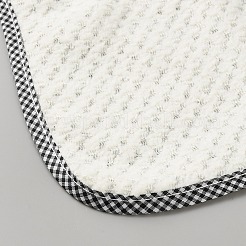 Чистящая салфетка из сверхтонкого волокна с возможностью подвешивания&nbsp;AJEW-WH20033-059B