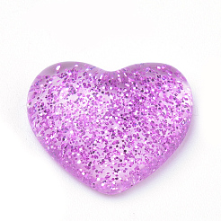 Кабошоны из смолы&nbsp;CRES-Q196-28