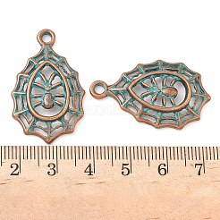 Подвески из сплава  PALLOY-D313-01A