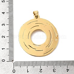 Текстурированные подвески из нержавеющей стали 304&nbsp;LS-STAS-C163-06A-G