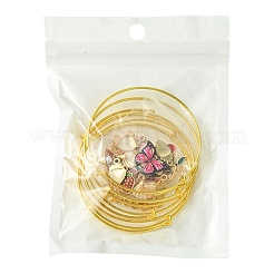 Набор для изготовления браслетов-шармов своими руками&nbsp;DIY-FS0005-22