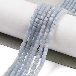 Натуральные ангельские бусины&nbsp;G-H042-B17-01