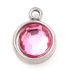 Подвески из нержавеющей стали 304 STAS-I165-04B-P