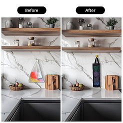 Сумки для хранения из полиэфирной сетки&nbsp;ABAG-WH20003-03A