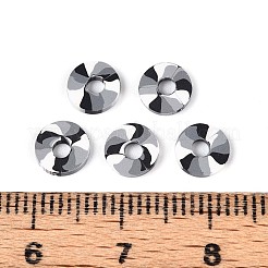 Бусины из полимерной глины &nbsp;CLAY-N012-01K