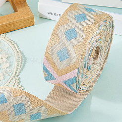 5 ярд полиэстеровых лент&nbsp;OCOR-GF0005-23B