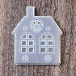 Силиконовые Молды на рождественскую тематику своими руками&nbsp;DIY-Q138-03D