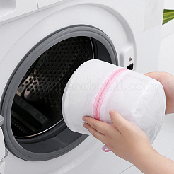 2 шт. полиэстеровые мешки для белья с завязкой&nbsp;ABAG-DJ0001-31