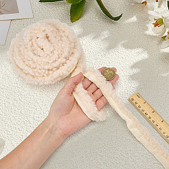 5м искусственных шерстяных лент&nbsp;OCOR-BC0009-16A