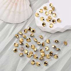 Preciosa® maxima кристалл круглые камни&nbsp;Y-PRC-RBSS8-00030-262