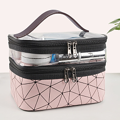 2 пара ручек для сумок с кожаной отделкой двух цветов&nbsp;FIND-CA0002-02