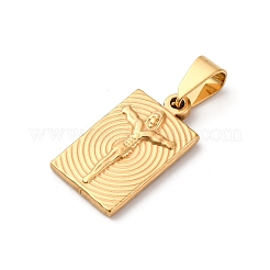 201 подвеска из нержавеющей стали&nbsp;STAS-C130-09G